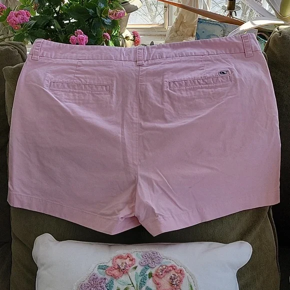 Vineyard Vines Shorts - Picture 6 of 8